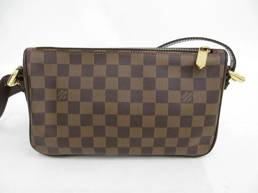 Louis Vuitton Ravello Shoulder Damier Bag